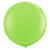 Balão Big 250 Verde Limão 1 Unidade - comprar online