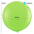Balão Big 250 Verde Limão 1 Unidade na internet