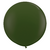 Balão Big 250 Verde Musgo 1 Unidade - comprar online