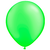 Balão Fest Ball Verde Neon 5 Polegadas 50 Unidades - comprar online