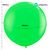 Balão Big 250 Verde Neon 1 Unidade na internet