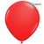 Balão Fest Ball Vermelho 8 Polegadas 50 Unidades - FEST DAY BALÕES