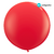 Balão Big 250 Vermelho 1 Unidade - FEST DAY BALÕES