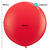 Balão Big 250 Vermelho 1 Unidade na internet