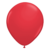 Balão Fest Ball Vermelho Cereja 8 Polegadas 50 Unidades - comprar online