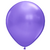 Balão Fest Ball Violeta Metalizado 5 Polegadas 25 Unidades - comprar online