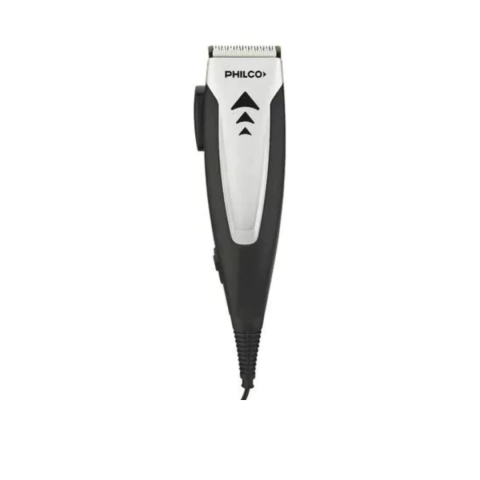 Corta Pelo Eléctrico Con Cable Philco 7903 - comprar online