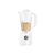 Licuadora Liliana AL100 500W WHITELIC - comprar online