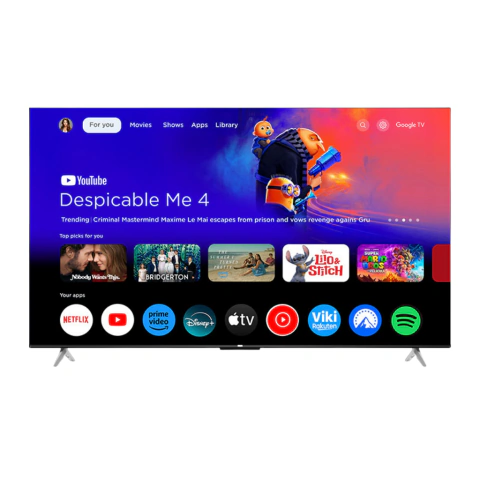 SMART TV 40" RCA GOOGLE FHD C40GL100