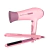 Combo Secador Y Planchita Devotion Ultracomb - comprar online