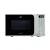 MICROONDAS BGH DIGITALL ECO - 20 L - BLANCO - 700W 
