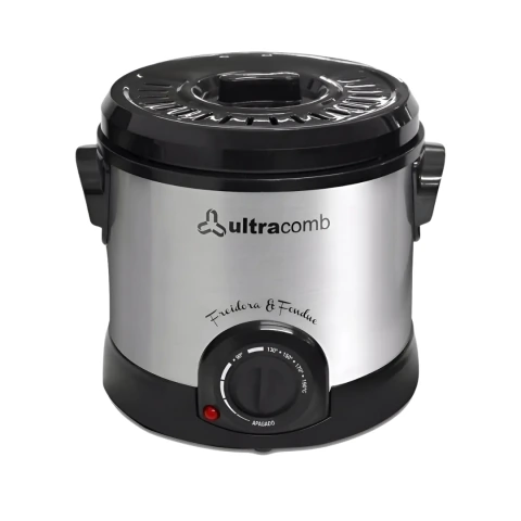 Freidora Ultracomb FR-8300 1200W