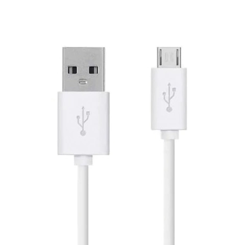 Cable Usb 2.0 A A Micro Usb - 2.1A, 1M en internet