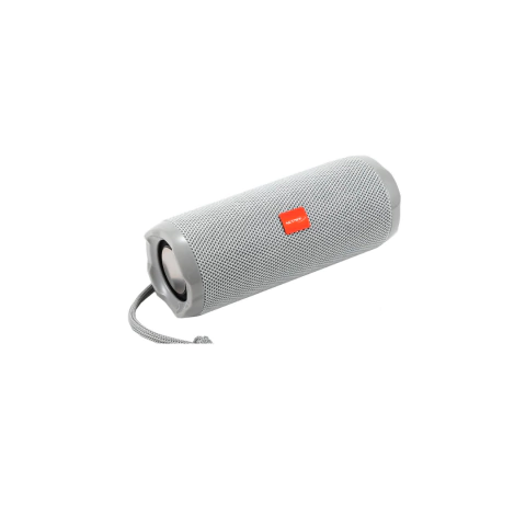 Imagen de Parlante Netmak Flow Inalámbrico Bt 5.0 W