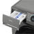 Lavarropas Midea Carga Frontal 6kg Titanium MF100W60/T-A1 - tienda online