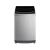 Lavarropas Midea Carga Superior 7.5kg Gris MLS-75GE04N