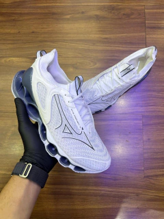 Prophecy 14 Branco/Azul - comprar online