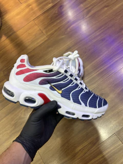 Air Max Tn " Paris " - comprar online