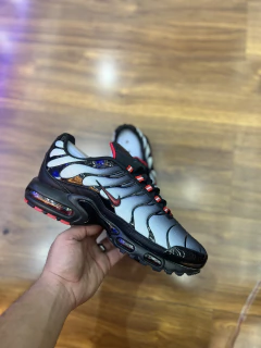 Air Max TN "Drácula" - comprar online