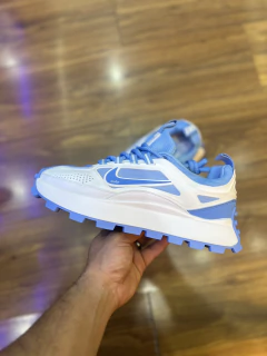 Air Max Bailelli - " White and Blue " - comprar online