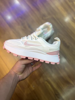 Air Max Bailelli - " white and Pink " - comprar online