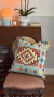 Almofada kilim - comprar online