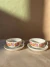 Par de xícara porcelana - comprar online