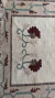 Tapete Kilim Dhurrie - Garimpo Velharia