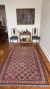 Tapete kilim Senneh