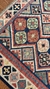 Tapete Kilim - Garimpo Velharia