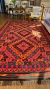 Tapete Kilim Afegão - comprar online