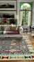 kilim Turco