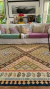 Tapete kilim Qashgai - comprar online