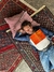 Imagem do Tapete kilim Senneh