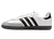 Samba White/Black na internet