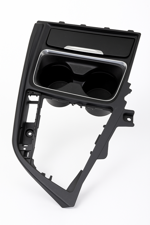 Console porta copos BMW F30/f80 320/328/335/m3/m4