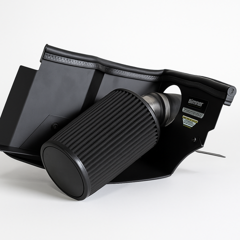 Kit Intake/filtro Esportivo Bmw E39 528i - comprar online