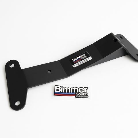 Travessa/Suporte Cambio Manual BMW e46 câmbio Getrag/Zf 5 marchas