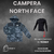 Campera Snow - The North Face (Impermeable) + Remera Termica de REGALO! en internet