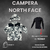 Campera Snow - The North Face (Impermeable) + Remera Termica de REGALO! - comprar online