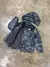 Campera Snow - The North Face (Impermeable) + Remera Termica de REGALO!