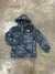 Imagen de Campera Snow - The North Face (Impermeable) + Remera Termica de REGALO!