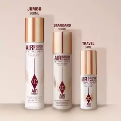 Charlotte Tilbury Airbrush Flawless Waterproof Setting Spray - comprar online