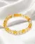 Pulsera citrino clásica - comprar en línea