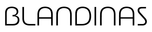 Blandinas