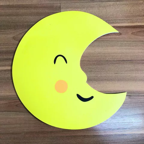 Tapete Playmat - Lua - comprar online