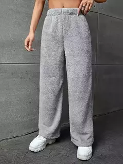 Pantalón Corderito Bifaz - Tu Cangu Argentina