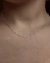 Choker Bolinhas - 40cm