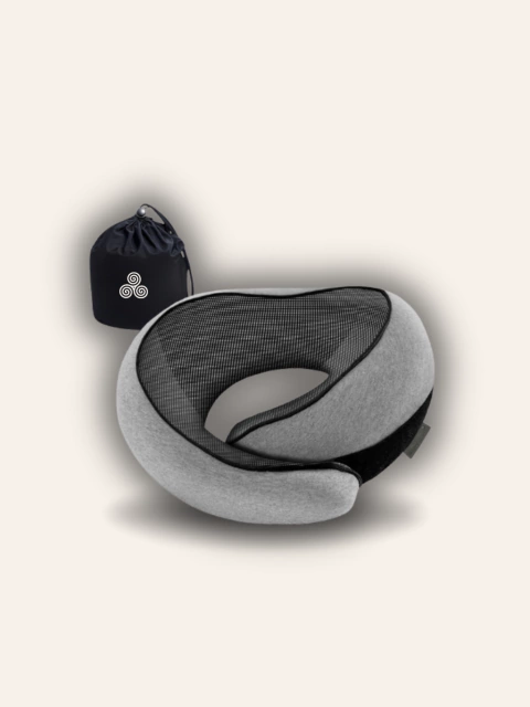 Almohada de Cuello Nimbus - Ergonomía 360° - comprar online