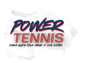 POWER TENNIS